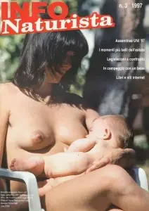 INFONATURISTA 1997
