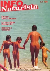 INFONATURISTA 1998