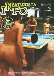 INFONATURISTA 2005