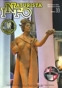 INFONATURISTA 2007