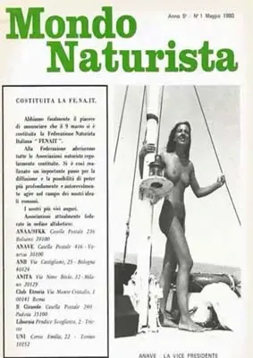 Mondo Naturista