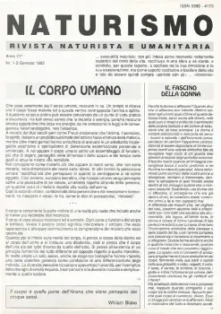 NATURISMO 1-2 1992