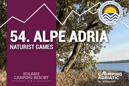 ALPE ADRIA 2026