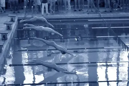 1° gala di nuoto INF-FNI