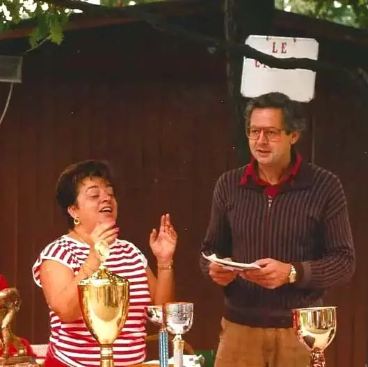 Gianfranco&Luisa