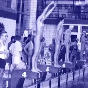 Nuoto torino